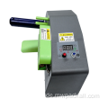 Kissenmaschine CE -Zertifizierung Luftblasen Rollmaschine